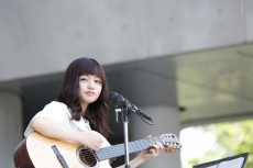  藤原さくら、月９主題歌『Soup』リリースイベントにファン2000人が熱狂！ 