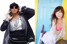  高木里代子、TRFのDJ KOOと異色のスペシャルユニット結成！ 