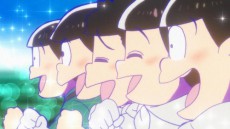  「おそ松さん」テレビ未放送の秘蔵エピソード“3.5話”をdTVで独占先行配信 