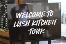  倍率は165倍！ 屈指の人気を誇るLUSH工場見学「ラッシュキッチンツアー」を体験 