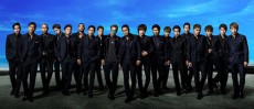  EXILE、シングル計45曲＆MV 53作を収録した究極のベスト盤が９月27日発売決定 