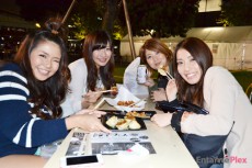  集え餃子女子！ 初開催の「餃子フェス」で聞いてみたお気に入り餃子ガチランキング 