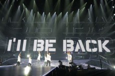  2PM「今日は泣きません。またこの場所で……」東京ドーム２DAYS公演に10万人熱狂！ 