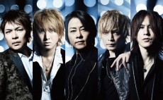  LUNA SEA、聖夜の即完プレミアライブをWOWOWで独占生中継！ 