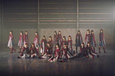  欅坂46、クリスマスに有明コロシアムで初ワンマンライブを開催！ 