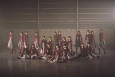  欅坂46、印象的な振付に注目！ 新曲『二人セゾン』のMV公開 
