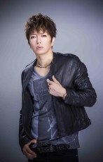  GACKT×LUNA SEA真矢、ニコ生でスペシャルコラボ対談決定！ 