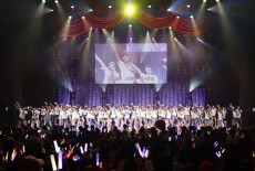  SKE48、48グループ史上初となる59人のソロコンサートは大盛況で終幕 
