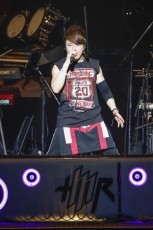  T.M.Revolution、新年武道館２Days公演にファン熱狂！ 