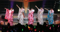  ℃-ute、解散日が６月12日に決定！ 