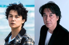  福山雅治×役所広司、初共演で壮絶法廷バトル！ 