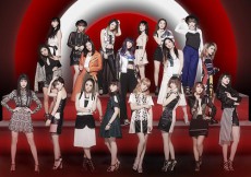  E-girls「世界中の人たちに聴いていただきたい」 