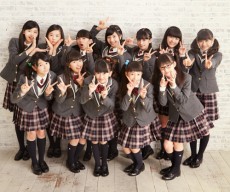  さくら学院、卒業公演翌日にライブビューイング開催！ 