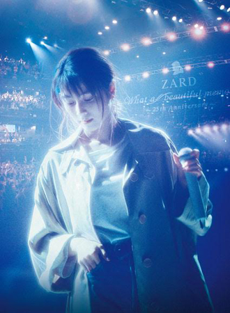 ZARD・坂井泉水がフィルム・ライブで復活 ｜Infoseekニュース