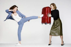  旅行の必需品・スーツケースで最も重視するポイントは？ 