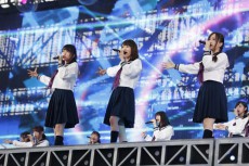  乃木坂46、東京ドーム２days公演開催をサプライズ発表！ 