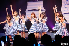  STU48、初ライブツアーに指原莉乃出演も兼任解除を発表 