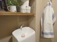  “白くてシンプル”なデザインでトイレを上質な空間に！ 