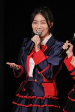  SKE48、夏シングルは松井珠理奈がセンター返り咲き！ 