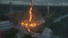  巨大竜巻の“恐怖”を体感せよ：映画「イントゥ・ザ・ストーム」公開 