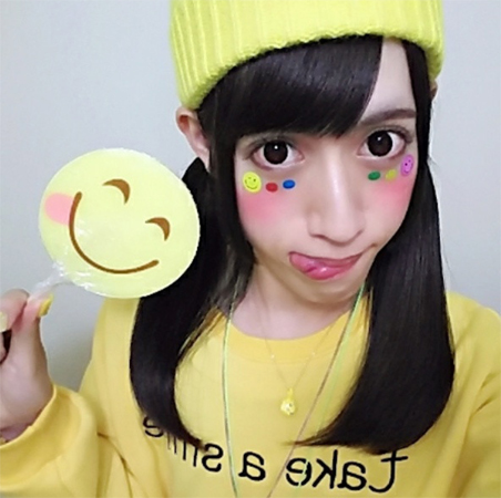 可愛すぎる と話題の男の娘 ゆうさぎ って 記事詳細 Infoseekニュース