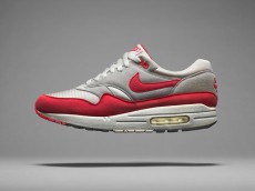 3月26日はナイキ「AIR MAX」の誕生日です、過去の傑作を振り返る新ムービー