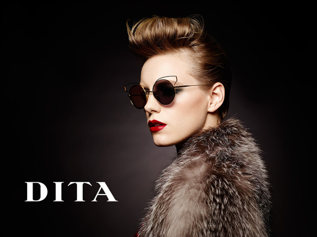 アイウエア「DITA」、阪急うめだメンズに初のポップアップ