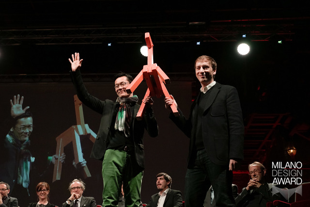 レクサス“五感”をテーマにした展示、ミラノデザインウィークでBest Entertaining賞を受賞
