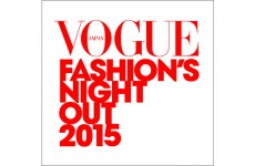 『VOGUE』主催ショッピングイベント「 ファッションズ・ナイト・アウト」が今年も開催