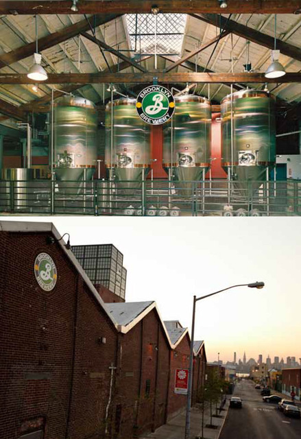 クラフトビールでブルックリンに革命起こした脱サラ起業家の著書。アメリカ地ビールの歴史綴る1冊