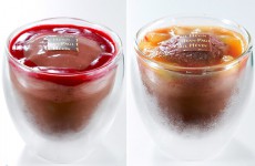 ジャン＝ポール・エヴァンが贅沢なショコラかき氷「グラス ピレ」を夏季限定で発売
