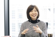 フジテレビ女性管理職に聞く、キャリアがファッションに与える影響とは？