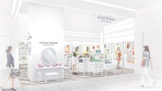 イセタン ミラー メイク＆コスメティックスの新店舗オープン、限定ネイルセットも登場