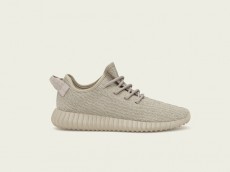 adidas Originals by KANYE WEST「イージー ブースト 350」、新色“タン”が29日に世界同時発売