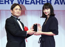 吉田羊、ももクロ、小松菜奈、DAIGOなど、今年の「日本ジュエリーベストドレッサー賞」発表