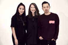 H&M、今秋のデザイナーズ・コラボはケンゾーに決定！世界250店舗で11月に発売