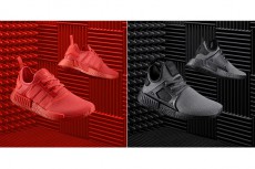 アディダス オリジナルス、史上初のカラーリングとBOOSTフォームを使用した新作「NMD」を発売