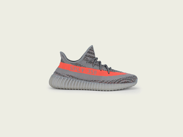 アディダス オリジナルス×カニエ・ウエストから「YEEZY BOOST 350」最新モデルが大胆な進化を遂げて登場