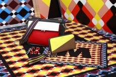 マルニ、ホリデーシーズン限定「MARNI BLINKY COLLECTION」をオンラインで発売