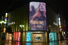 ザラ新宿店が増床リニューアル！メンズやウィメンズ、ベビー＆キッズすべてのコレクションを展開