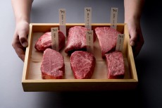 肉ラバーに捧ぐ、肉の食べ比べができる「WAGYU LABO」がジ・イノセント カーベリー内に新設