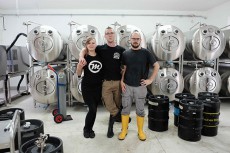 若きブリュワーが造る、次世代のドイツビール。ベルリンのクラフトビール事情【A trip to Berlin】