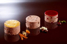 ジャン＝ポール・エヴァンから、ふわりととろける新食感アイス「ヌガー グラッセ ショコラ」が登場　