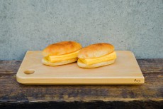 【OL食事情at 12:00PM】元・寿司職人が作る分厚い玉子サンドとコーヒーをランチに。奥渋谷「CAMELBACK sandwich&espresso」