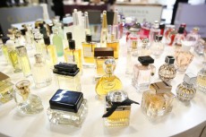 伊勢丹、初の香りの祭典「ISETAN Salon de Parfum」実施