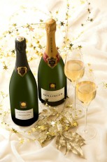 ホテル日航東京、007愛するシャンパン＆マーク・パンサーDJイベント開催