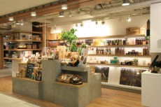 シルク・オイル・オブ・モロッコ、3店舗目大阪駅にオープン。京都、横浜計10店舗目指す