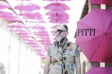伊勢丹メンズ、世界最大のファッション見本市「ピッティ」体感イベント開催