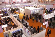 世界最大規模のアパレル素材国際見本市「インターテキスタイル上海」3月に開催