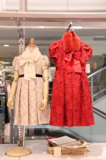 新宿伊勢丹でキッズドレス＆タキシードのフィーチャーショップがオープン